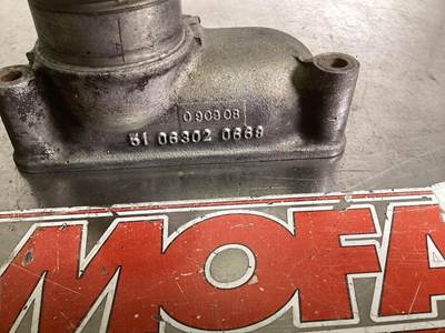 MAN 51.06302 .0668 USED