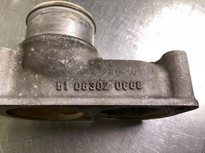 MAN 51.06302-0668 USED