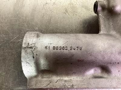 MAN 51.06302-2476 USED