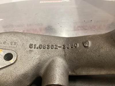 MAN 51.06302-3060 USED