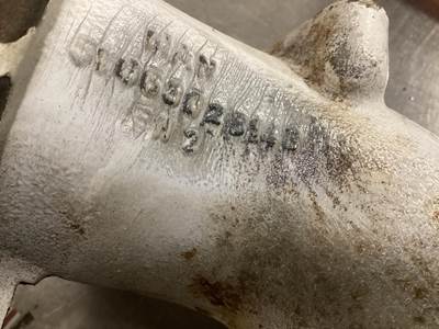 MAN 51.06302-3143 USED