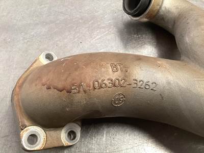 MAN 51.06302-3262 USED