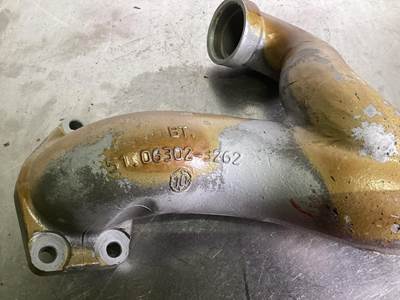 MAN 51.06302-3262 USED