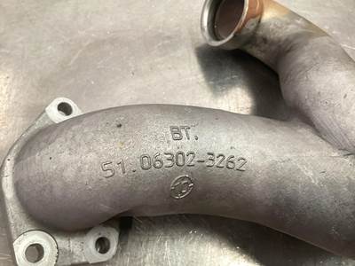 MAN 51.06302-3262 USED