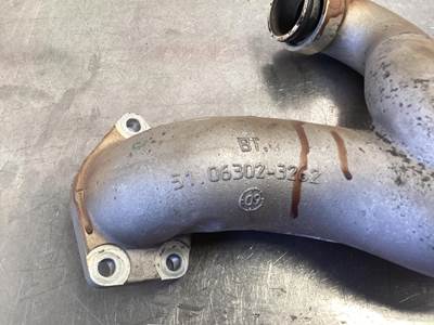 MAN 51.06302-3262 USED