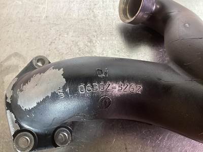 MAN 51.06302-3262 USED