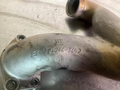 MAN 51.06302-3262 USED