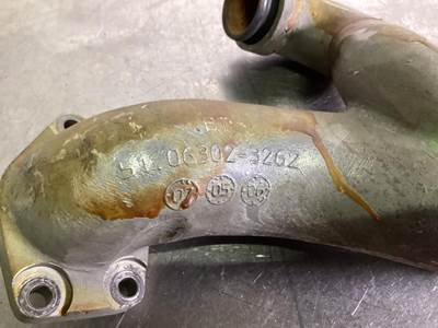 MAN 51.06302-3262 USED