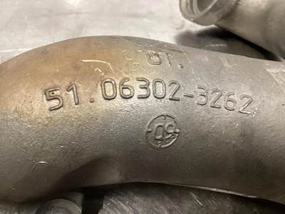 MAN 51.06302-3262 USED