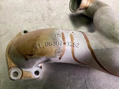 MAN 51.06302-3262 USED