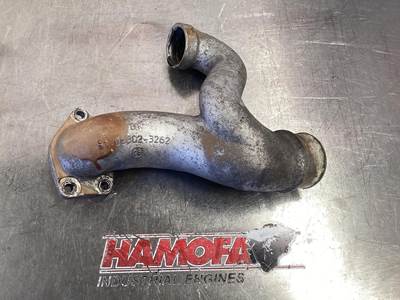 MAN 51.06302-3262 USED