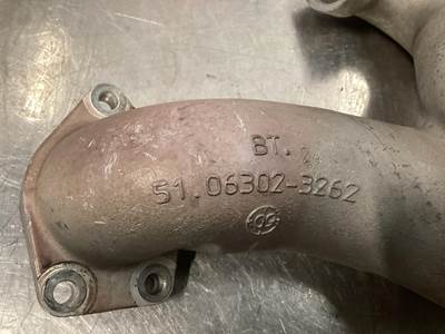 MAN 51.06302-3262 USED