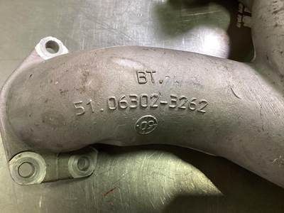 MAN 51.06302-3262 USED