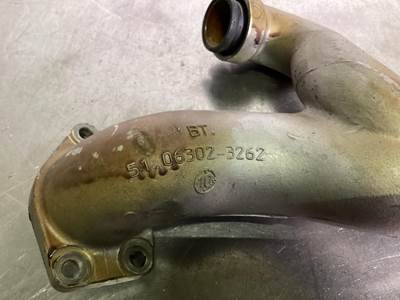 MAN 51.06302-3262 USED