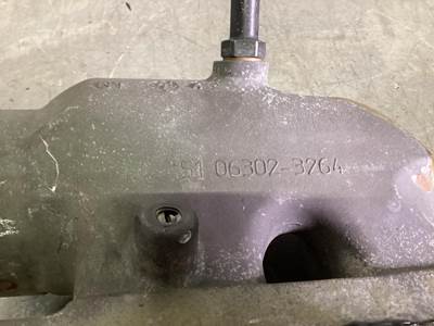 MAN 51.06302-3264 USED