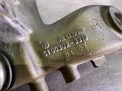 MAN 51.06302-3319 USED