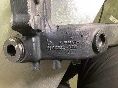 MAN 51.06302-3319 USED