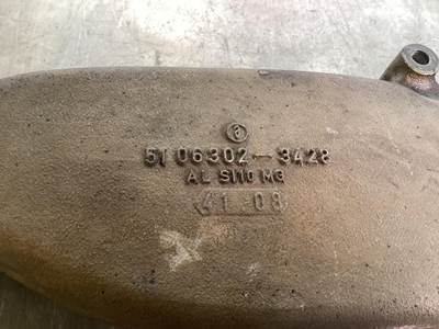 MAN 51.06302-3428 USED