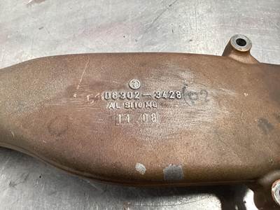 MAN 51.06302-3428 USED