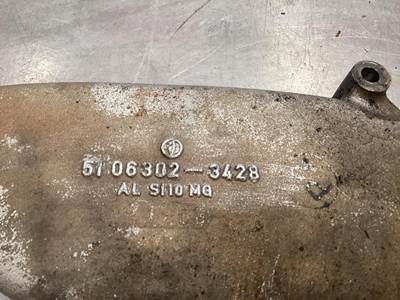 MAN 51.06302-3428 USED