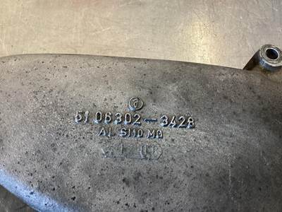 MAN 51.06302-3428 USED