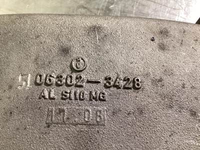 MAN 51.06302-3428 USED