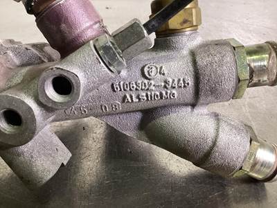 MAN 51.06302-3443 USED