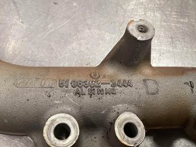 MAN 51.06302-3444 USED