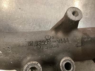 MAN 51.06302-3444 USED