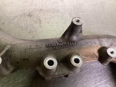 MAN 51.06302-3444 USED