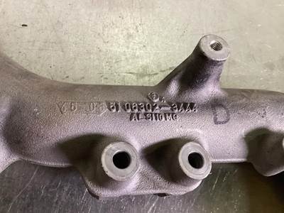 MAN 51.06302-3444 USED