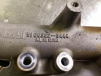 MAN 51.06302-3444 USED