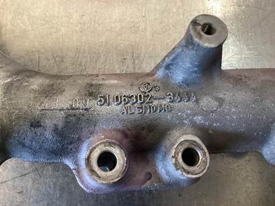 MAN 51.06302-3444 USED