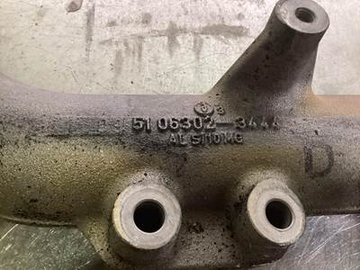 MAN 51.06302-3444 USED