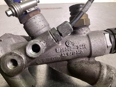 MAN 51.06302-3445 USED