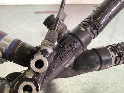 MAN 51.06302-3445 USED