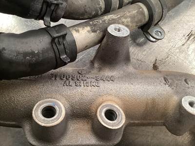 MAN 51.06302-3445 USED