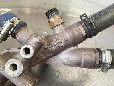 MAN 51.06302-3445 USED