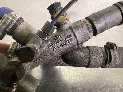 MAN 51.06302-3445 USED