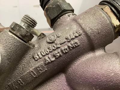 MAN 51.06302-3445 USED