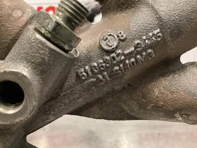 MAN 51.06302-3445 USED