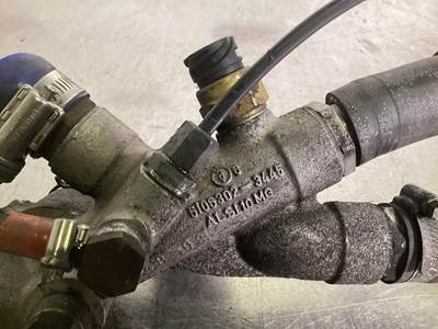 MAN 51.06302-3445 USED