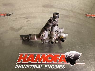 MAN 51.06302-3445 USED