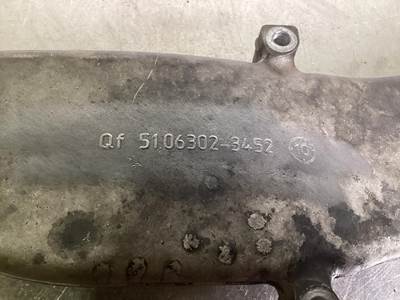 MAN 51.06302-3452 USED