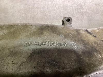 MAN 51.06302-3452 USED