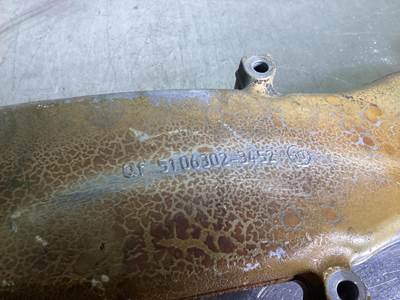 MAN 51.06302-3452 USED