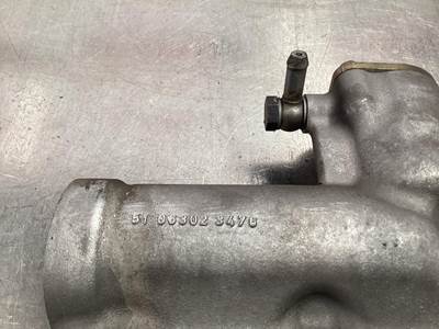 MAN 51.06302-3476 USED