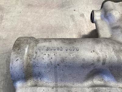 MAN 51.06302 3476 USED