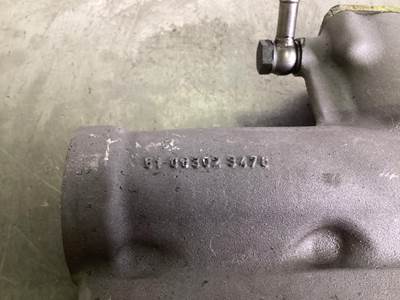 MAN 51.06302-3476 USED