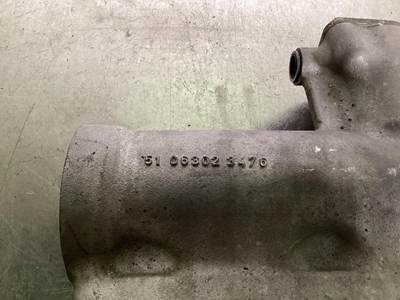 MAN 51.06302-3476 USED